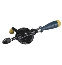 Дрель KRAFTOOL ручная, 6мм [29025_z01]