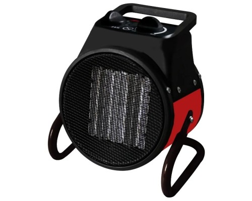 [Тепловые пушки] Ресанта ТЭПК-3000K [67/1/27] Тепловая электрическая пушка 