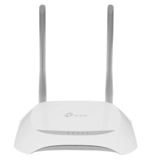 TP-Link TL-WR850N (ISP)  N300 Wi-Fi роутер