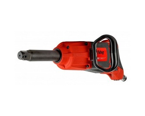 [Пневматическое оборудование] FUBAG Пневмогайковерт ударный IWC 2900 1 [100280] {2900Нм_6_3бар_1