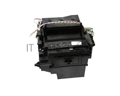 Станция парковки в сборе HP DJ T770/790/1200/1300/2300 (CH538-67040/CH538-60051)
