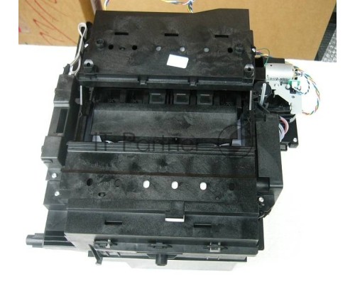 Станция парковки в сборе HP DJ T770/790/1200/1300/2300 (CH538-67040/CH538-60051)