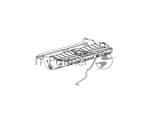 Автоподатчик (ADF), центральная часть HP LJ M1212/M1214/M1217 (CE841-60114) OEM Автоподатчик (ADF), центральная часть HP LJ M1212/M1214/M1217 (CE841-60114) OEM