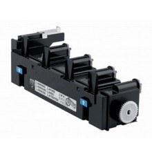 Konica-Minolta A4Y5WY1 Бункер для отработанного тонера  {C3350/C3351/C3850/C3851 WB-P05} 