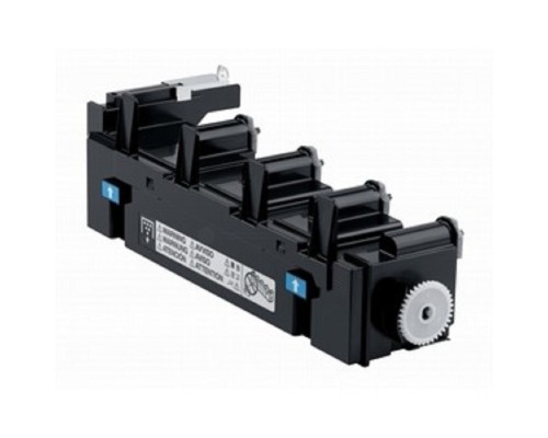 [Расходные материалы] Konica-Minolta A4Y5WY1 Бункер для отработанного тонера  {C3350/C3351/C3850/C3851 WB-P05} 