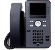 Avaya 700513569 IP Телефон J179 IP PHONE NO PWR SUPP