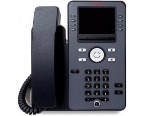 [VoIP-телефон] Avaya 700513569 IP Телефон J179 IP PHONE NO PWR SUPP