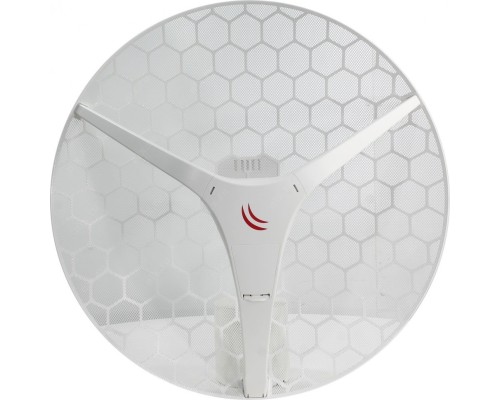 [Сетевое оборудование] MikroTik RBLHG-5HPnD-XL4pack 4 PtP-радиоустройства 5 ГГц (a/n), MIMO 2х2, 27 дБи