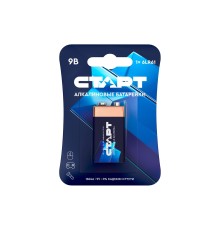 СТАРТ 6LR61-BL1 10/200  (1 шт. в уп-ке) 