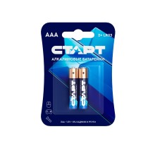 СТАРТ LR03-BL2 40/720 (2 шт. в уп-ке)