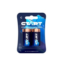 СТАРТ LR14-BL2 20/160 (2 шт. в уп-ке)