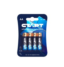 СТАРТ LR6-BL4 40/720 (4 шт. в уп-ке)