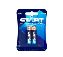 СТАРТ LR6-BL2 40/720 (2 шт. в уп-ке)