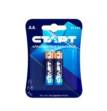 СТАРТ LR6-BL2 40/720 (2 шт. в уп-ке)