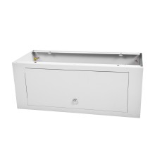 ЦМО Оцинкованный цоколь (основание) для ШТВ-Н (В250 х Ш600 х Г300)(ОС-ШТВ-Н-250.300)