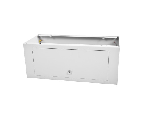 [Аксессуар] ЦМО Оцинкованный цоколь (основание) для ШТВ-Н (В250 х Ш600 х Г300)(ОС-ШТВ-Н-250.300)