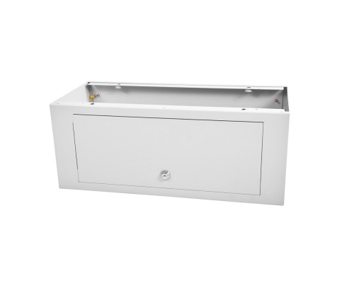 [Аксессуар] ЦМО Оцинкованный цоколь (основание) для ШТВ-Н (В250 х Ш600 х Г500)(ОС-ШТВ-Н-250.500)