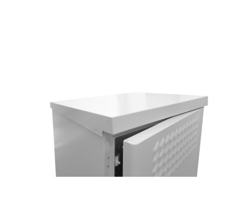 [Аксессуар] ЦМО Оцинкованная крыша дождевая для шкафов серии ШТВ-Н глубиной 300 мм(КД-ШТВ-Н-620.300)