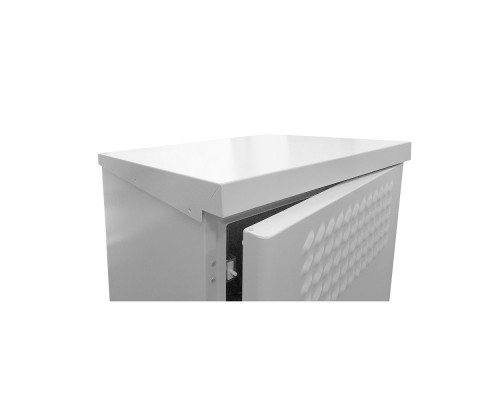 [Аксессуар] ЦМО Оцинкованная крыша дождевая для шкафов серии ШТВ-Н глубиной 500 мм(КД-ШТВ-Н-620.500)