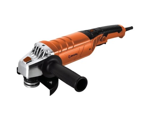 [Шлифовальная машина] ВИХРЬ УШМ-125/1200Э Угловая шлифовальная машина [72/12/7] 