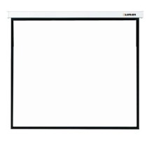LUMIEN Master Control LMC-100123 (259x400) см, рабочая область (221x392) см 16:9,  Matte White FiberGlass 
