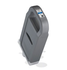 Canon PFI-710C 2353C001 Картридж для CANON imagePROGRAF iPF TX-2000, iPF TX-3000, iPF TX-4000, 700 мл.