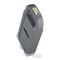 Canon PFI-710Y 2357C001 Картридж для CANON imagePROGRAF iPF TX-2000, iPF TX-3000, iPF TX-4000, 700 мл.