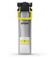 EPSON C13T945440  Контейнер жёлтый повышенной емкости для WF-C5xxx