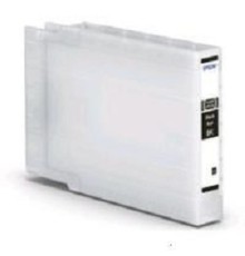 EPSON C13T04A140 картридж экстраповышенной емкости для WF-C8190/C8690 (черный)  (bus)