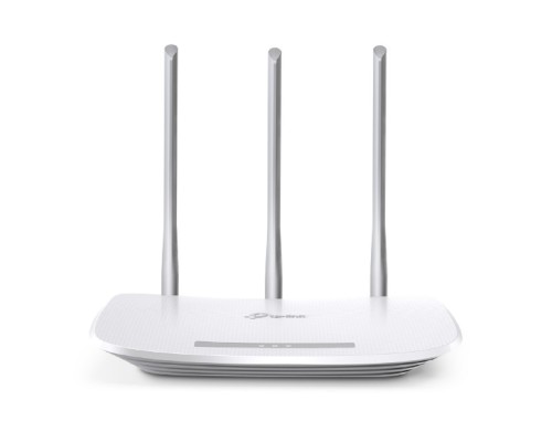[Сетевое оборудование] TP-Link TL-WR845N Роутер Wi-Fi N300