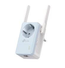 TP-Link RE365 AC1200 Двухдиапазонный усилитель сигнала Wi-Fi 5 со встроенной розеткой