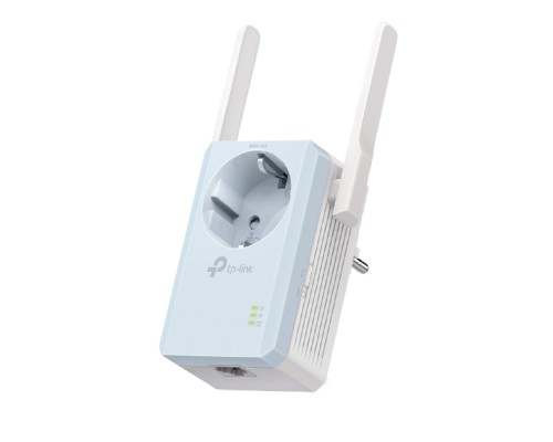 [Сетевое оборудование] TP-Link RE365 AC1200 Двухдиапазонный усилитель сигнала Wi-Fi 5 со встроенной розеткой