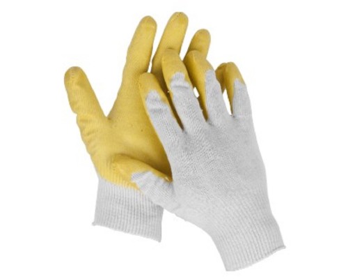 [Перчатки] STAYER Перчатки 