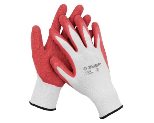 [Перчатки] Перчатки ЗУБР 