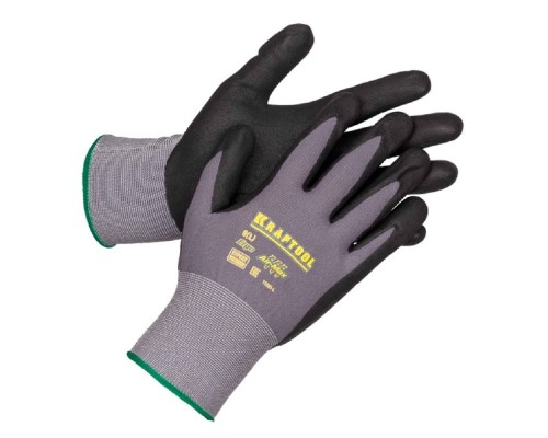 [Перчатки] KRAFTOOL Перчатки 