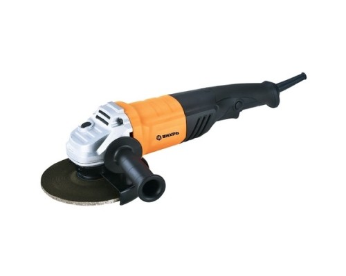 [Шлифовальная машина] Вихрь УШМ-150/1400Э Угловая шлифовальная машина [72/12/8]