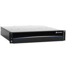 Huawei 02350SHR-88033NHX Система хранения данных RACK 2200V3/25-2 12GE 0GB/16GB/AC SAN