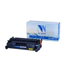 NVPrint Cartridge 052 Картридж для CANON i-SENSYS LBP212dw/LBP214dw/LBP215x/MF421dw/MF426dw/MF428x/MF429x (3100k)