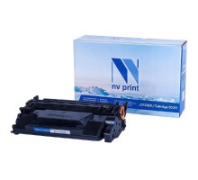 NVPrint Cartridge 052H Картридж для CANON i-SENSYS LBP212dw/LBP214dw/LBP215x/MF421dw/MF426dw/MF428x/MF429x (9200k)
