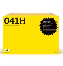 T2 Cartridge 041H Картридж TC-C041H для Canon i-SENSYS LBP312x/MF522x/MF525x (20000 стр.) чёрный, с чипом