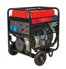 FUBAG BS 11000 A ES [641053]   Электростанция бензиновая с электростартером и коннектором автоматики