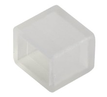 ЭРА Б0004973 Заглушка LS-cap-220-3528 для светодиодной ленты 220 В  1 шт