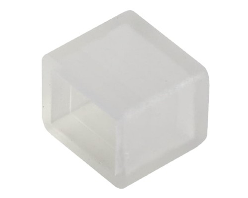[Светодиодная лента] ЭРА Б0004973 Заглушка LS-cap-220-3528 для светодиодной ленты 220 В  1 шт