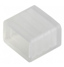 ЭРА Б0008022 Заглушка LS-cap-220-5050 для светодиодной ленты 220 В  1 шт