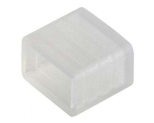[Светодиодная лента] ЭРА Б0008022 Заглушка LS-cap-220-5050 для светодиодной ленты 220 В  1 шт