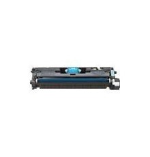 HP Q3961A Картридж ,Cyan{Color LaserJet 2550, Cyan, (4000 стр.)}