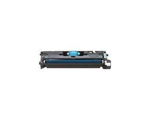 [Расходные материалы] HP Q3961A Картридж ,Cyan{Color LaserJet 2550, Cyan, (4000 стр.)}