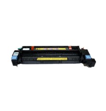 HP CE710-69010/CE710-69002 Термоузел (Печь) в сборе HP CLJ Professional CP5225 (O)  ( RM1-6185-650CN )