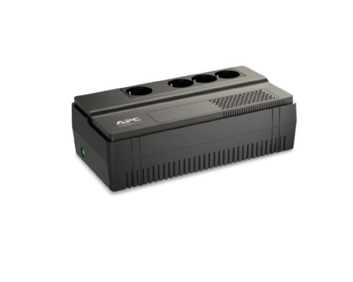 [ИБП] APC EASY UPS BV 1000ВА BV1000I-GR/BV1000I-GR/KZ{Schuko}
