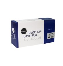 NetProduct  TN-3480 Тонер-картридж для  Brother HL-L5000D/5100DN/5200DW, 8K